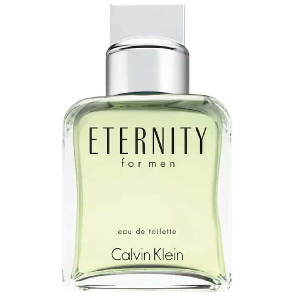ETERNITY FOR MEN